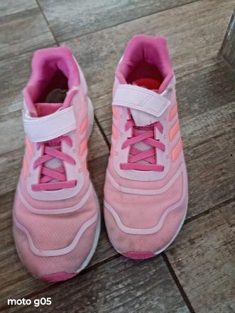 Tenisky, adidas,34