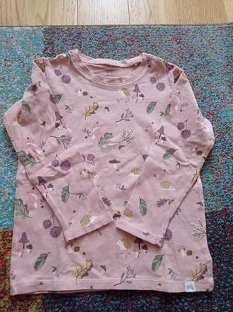 Tričko lindex, lindex,104