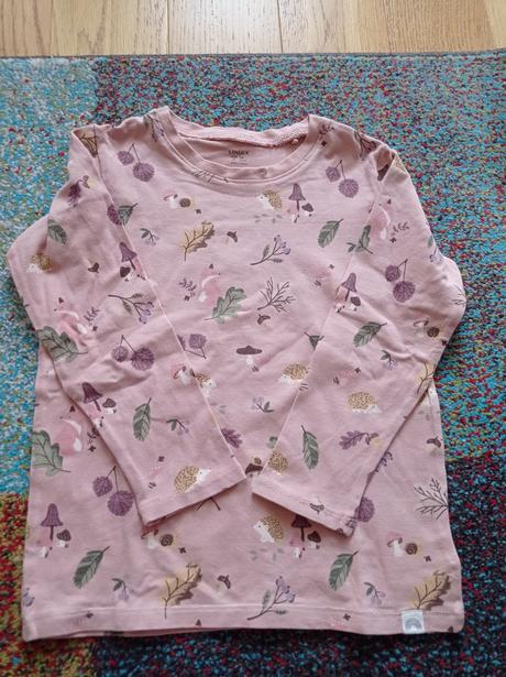 Tričko lindex, lindex,104