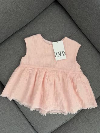 Tričko, zara,110