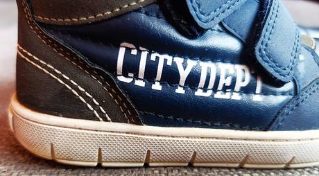 Detské topánky značky lupilu, lupilu,28