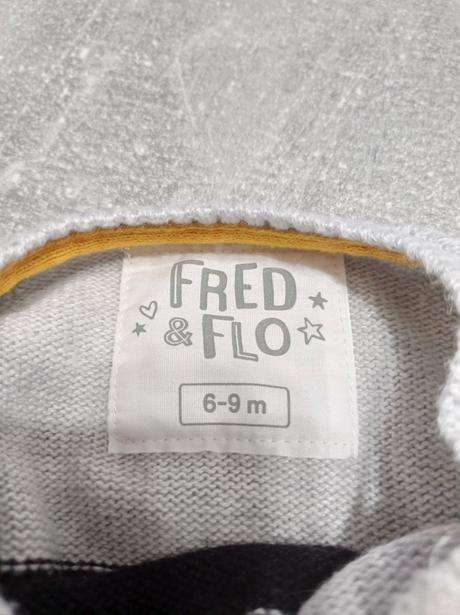 Svetrík f&f, f&f,74