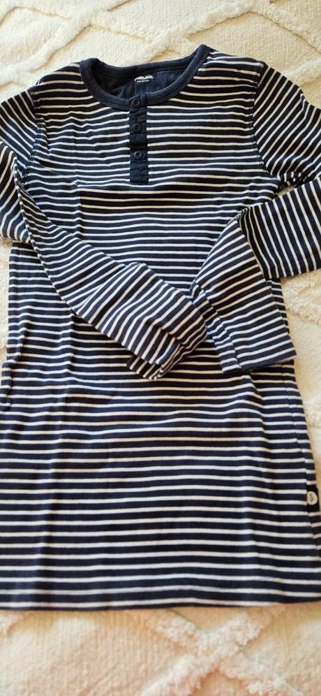 Tričko, pompdelux,158