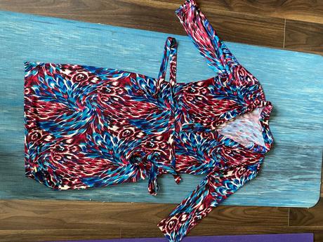 Šaty chantall krátke 3/4 rukáv, chantall,s