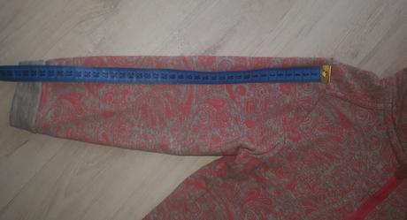 Mikina loap, loap,122