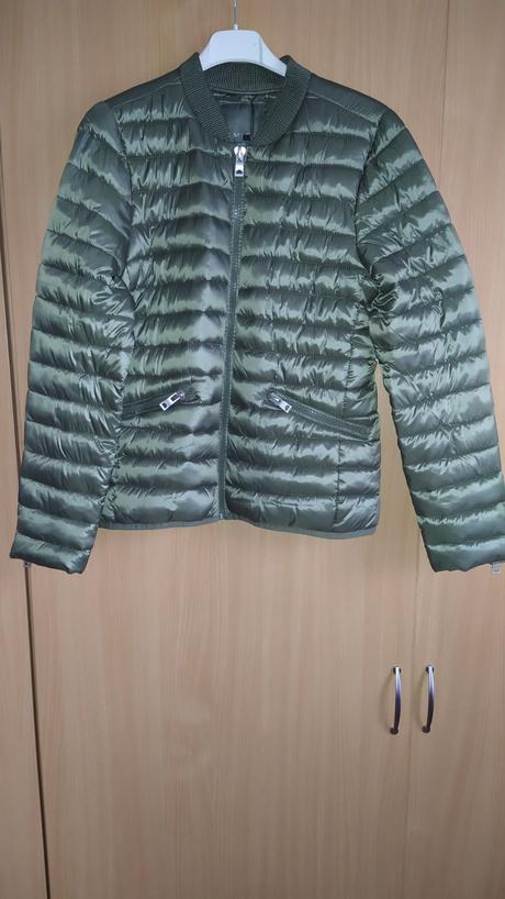 Army jarná bunda, 34