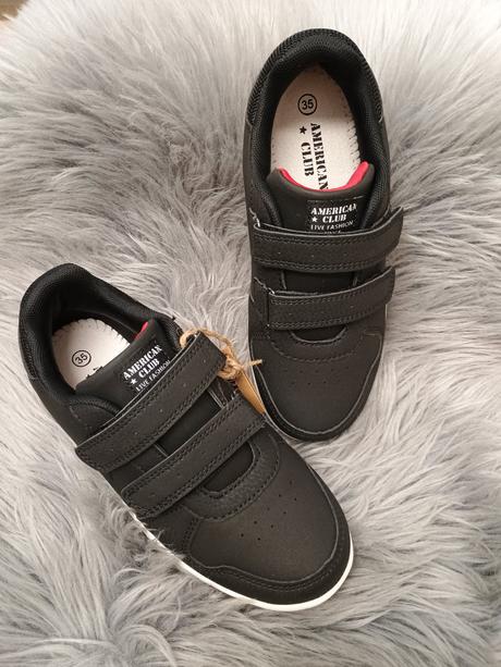 Chlapčenské tenisky 22200957 b, 31 / 34 / 35