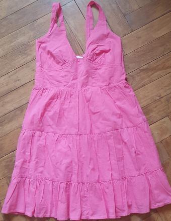 Letné dievčenské šaty, gate,170