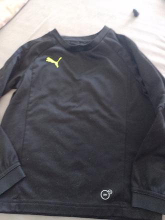 Sportove tricko, puma,128
