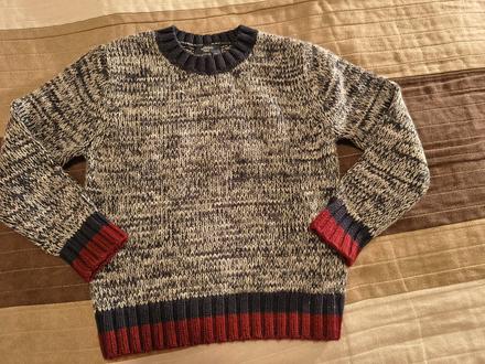 Pulover mango v. 116, mango,116