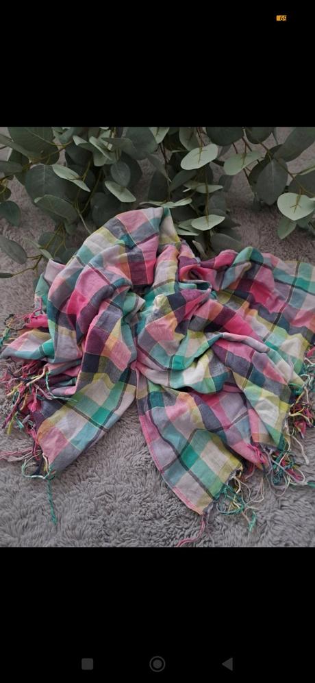 Uzasna kvalitna satka h&m top stav, h&m