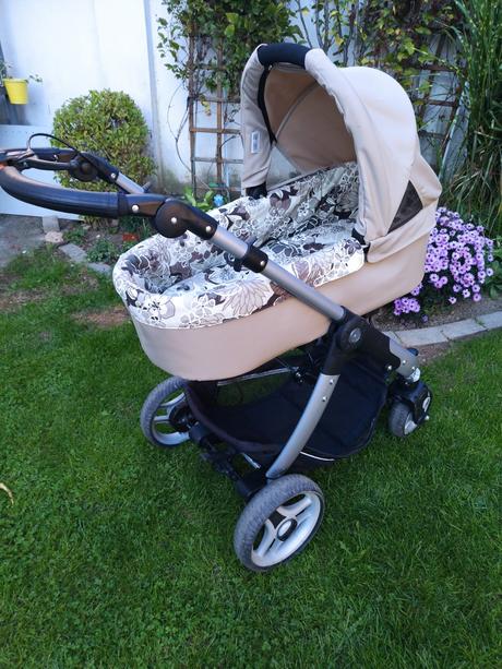 Teutonia béžová+červená, teutonia,teutonia cosmo