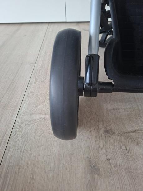 Cybex kocik pre babiky, 