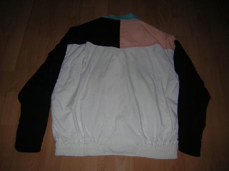 Prechodná športová bunda vel. 36, princess,36