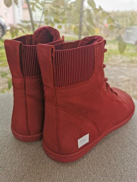 Shapen barefoot topánky urbaneer viac farieb, 38