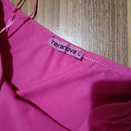 Mini šaty, terranova,l