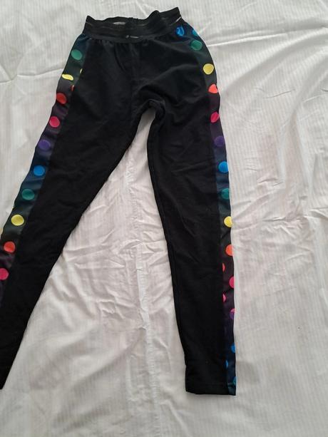 Hrubsie ôlegíny jadore xs, xs