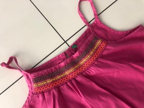 Overal, benetton,152