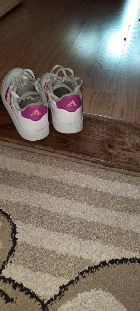 Tenisky, adidas,37