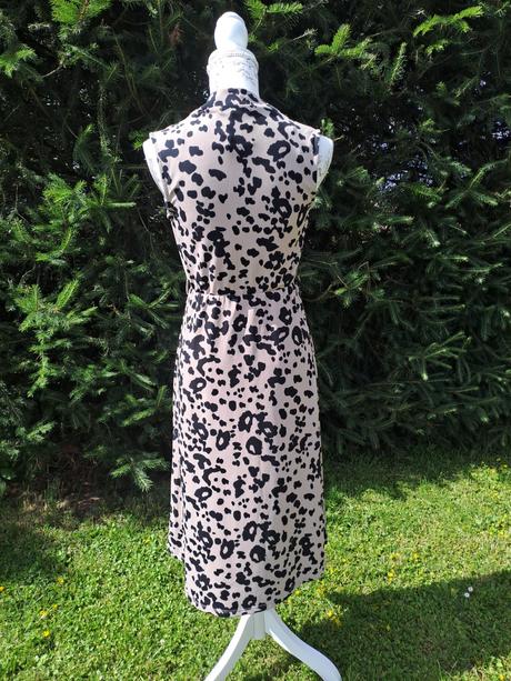 Šaty veľ. xs, mohito,xs