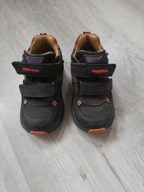 Tenisky lasocki, lasocki,20