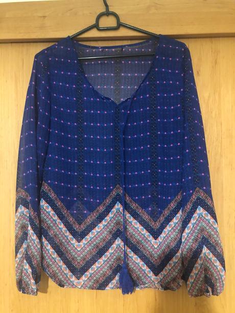 Zara bluzka, zara,s