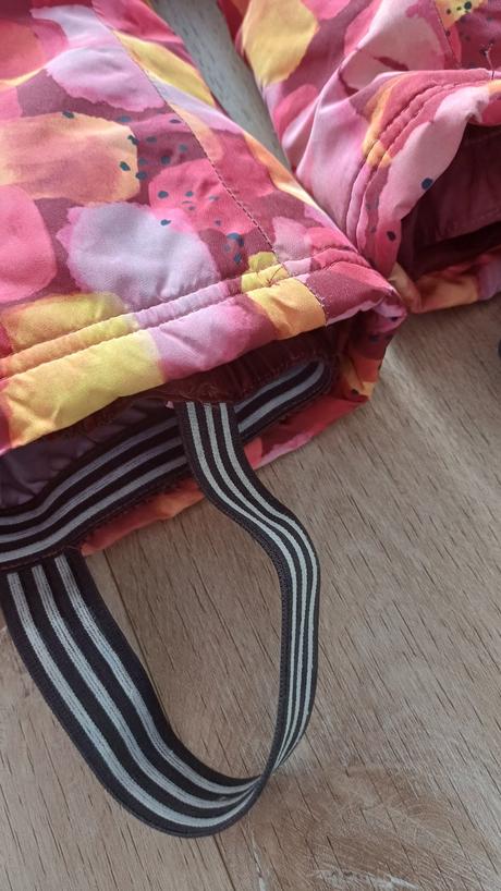 Zimna kombineza alpine pro 104-110, alpine pro,104