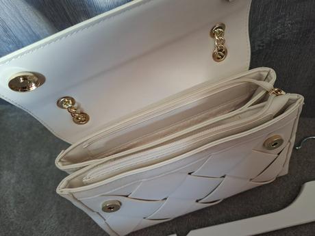 Top kabelka by deichman, deichmann