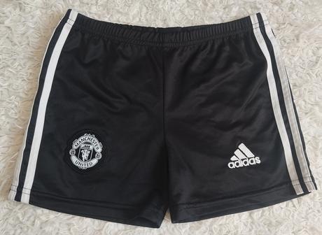 Futbalové kraťasy, adidas,116