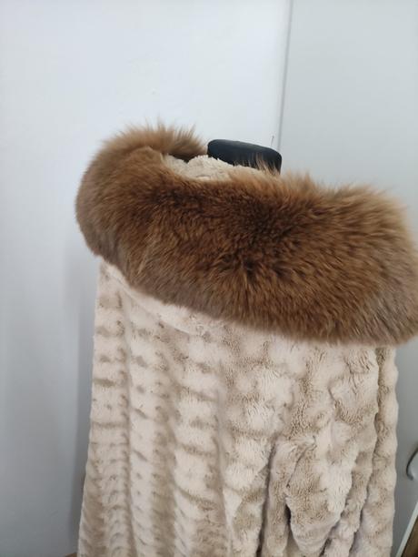 Kabátik 52-56, xxxl