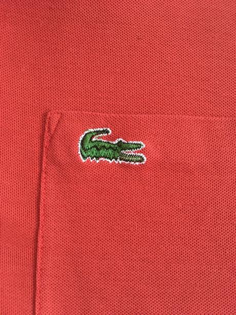 Pánske polo tričko veľ.xl, lacoste,xl