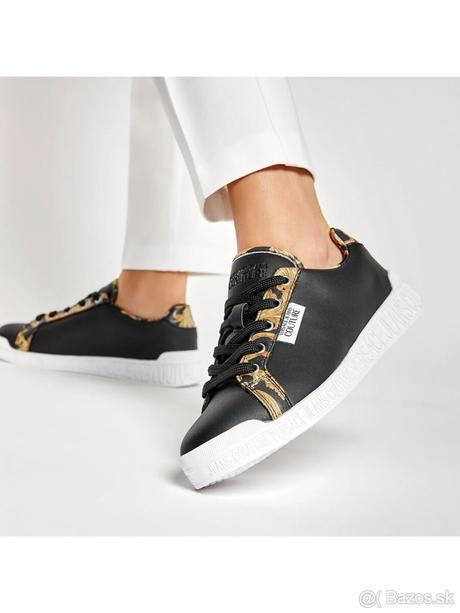 Versace couture kabelka- original, versace