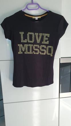 Tričko missq m, m