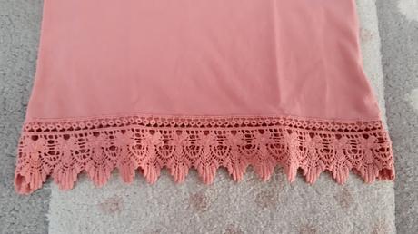 Tričko 110/116, palomino,110