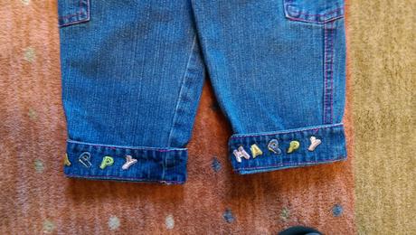 Rifle na traky pre dievčatko, 86