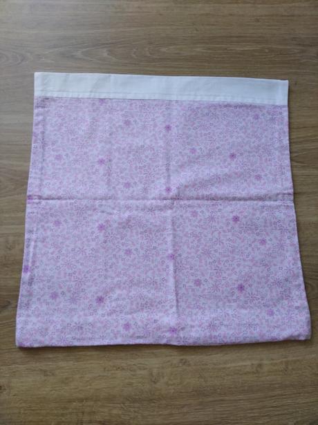 Obliečky na vankúšik 4ks, 