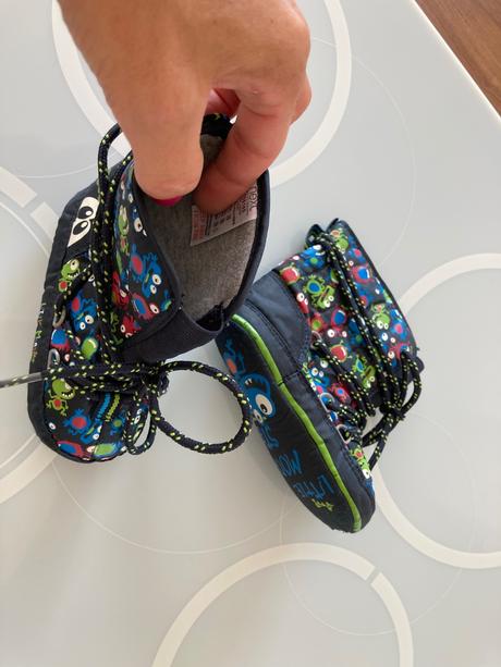 Capacky na zimu, next,18