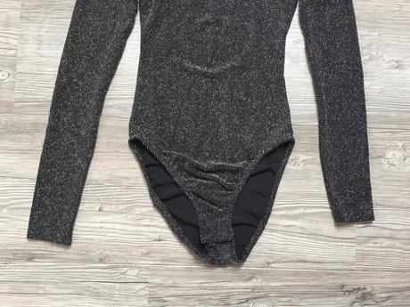 Body dl. rukav  h&m, h&m,s