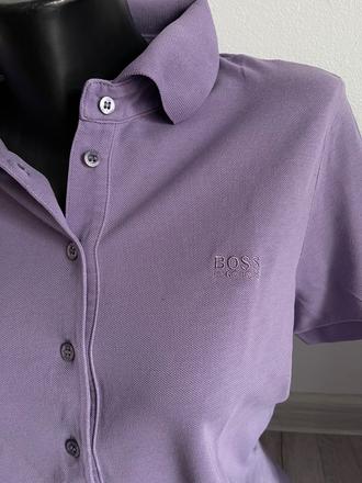 Hugo boss xl dámska polokošela, hugo boss,xl