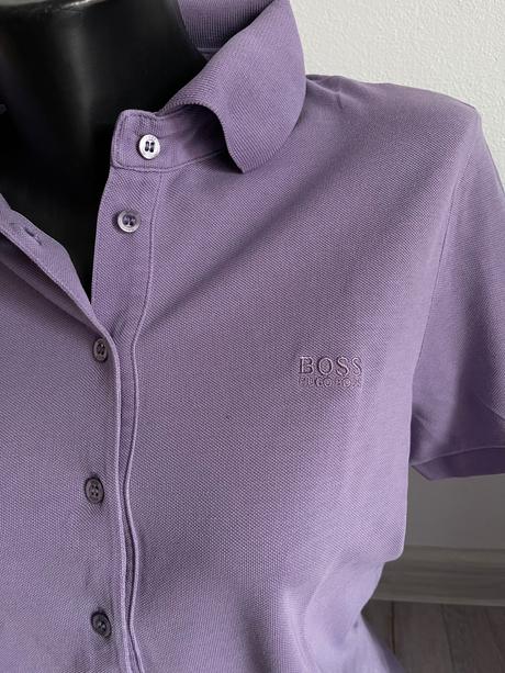 Hugo boss xl dámska polokošela, hugo boss,xl