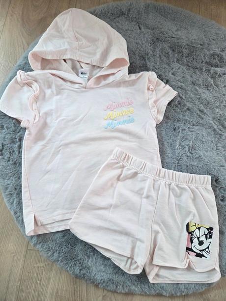 Súprava minnie mouse, disney,122
