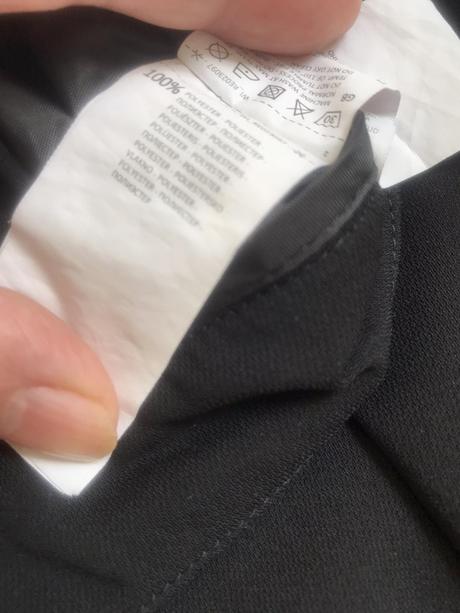 Luxusné spoločenské nohavice, reserved,m