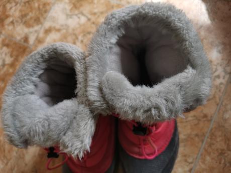 Columbia čižmy, columbia,34