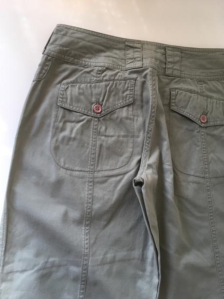 Dámske športové nohavice lifeline, 38