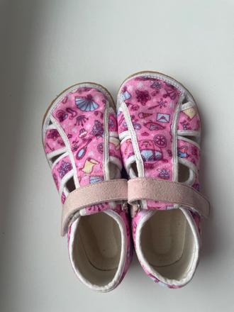 Papučky jonap, jonap,28