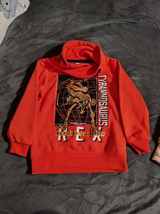 Takko mikina, dopodopo,116