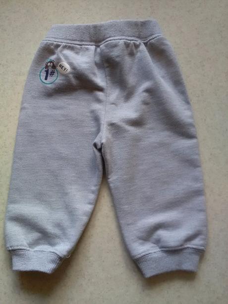 Tepláčiky, ergee,74