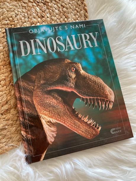 Dinosaury z edície objavujte s nami (2003),