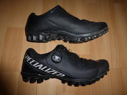 Mtb tretry specialized, 42