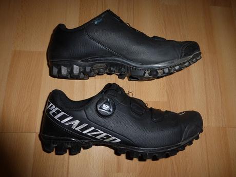 Mtb tretry specialized, 42